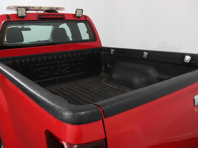 Isuzu D-Max 2.5 Extended Cab Automaat 4*4 2016 Diesel 31