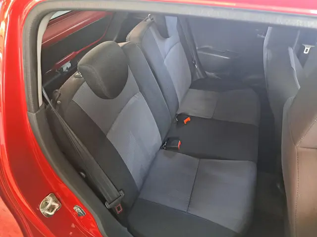 Suzuki Alto 1.0 Comfort EASSS 2013 Benzine 16