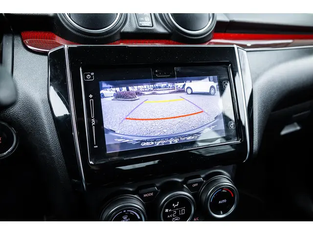 Suzuki Swift 1.4 Sport 2018 Benzine 28