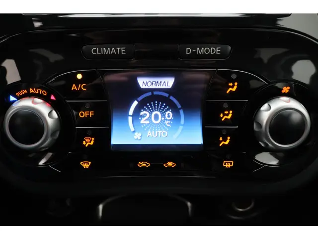 Nissan Juke 1.6 Acenta 2013 Benzine 30