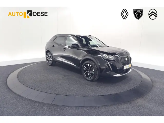 Peugeot 2008 PureTech 130 Allure Pack 2023 Benzine