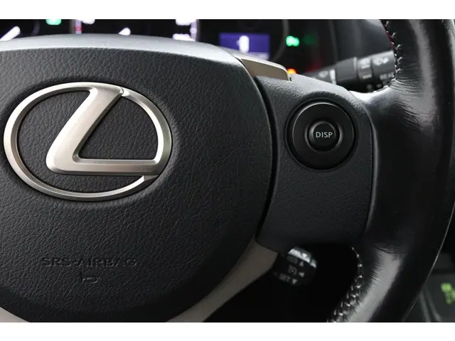 Lexus CT 200h Business Line 2017 Hybride Benzine 19