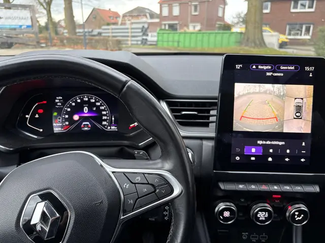 Renault Captur 1.3 TCe 155 Edition One 2020 Benzine 11