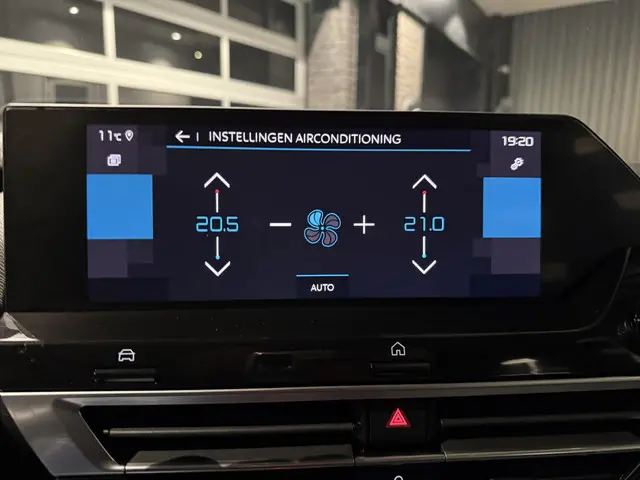 Citroën C4 1.2 Puretech Feel 2021 Benzine 14