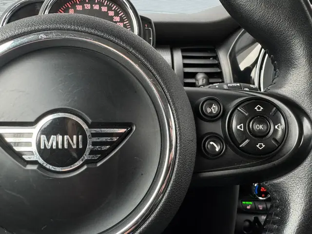 MINI Cooper Mini 1.5 Salt 2019 Benzine 17