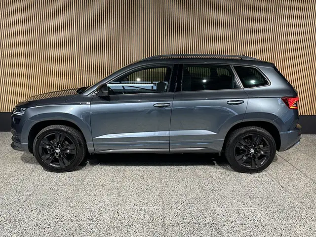 Škoda Karoq 1.5 TSI ACT Sportline Business 2020 Benzine 3