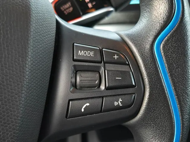BMW i3 120AH 42KWH 2020 Elektrisch 23