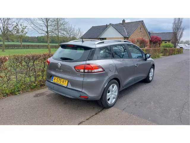 Renault Clio 2