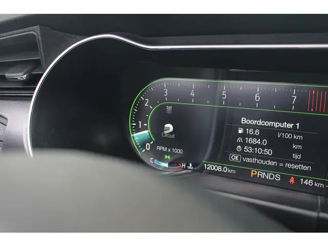 Ford Mustang Convertible 5.0 V8 GT 2022 Benzine 35