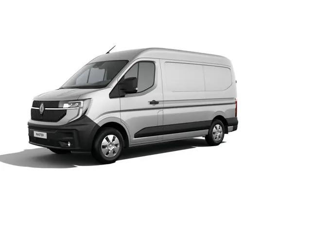 Renault Master Extra 2026 Diesel