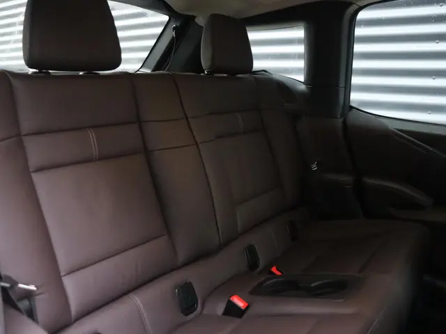 BMW i3 120Ah 2019 Elektrisch 10