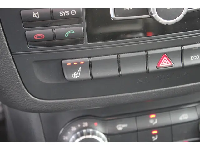 Mercedes-Benz B-Klasse 180 CDI Prestige 2014 Diesel 17