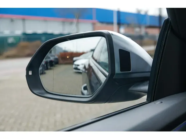 Audi SQ8 4.0 TDI V8 435pk quattro 2020 Diesel 31