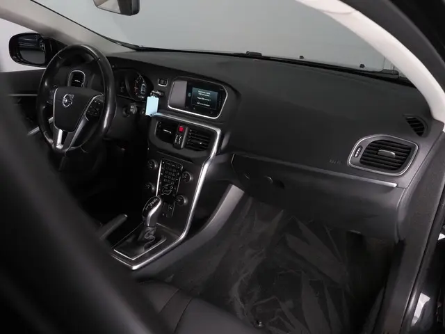 Volvo V40 1.6 T4 Momentum 2015 Benzine 18