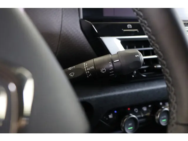 Citroën ë-C4 You 50 kWh 2024 Elektrisch 24