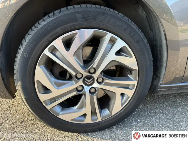 Citroën C4 Picasso 1.6 e-THP Exclusive 2015 Benzine 26