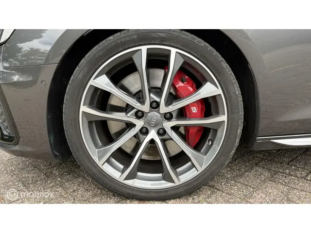 Audi S4 Avant 3.0 TDI S4 quattro 2020 Diesel 23