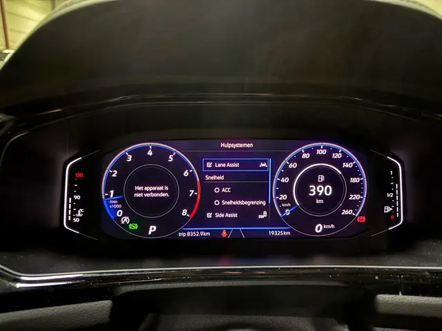 Volkswagen T-Roc 2.0 TSI 4Motion R-Line 2023 Benzine 26