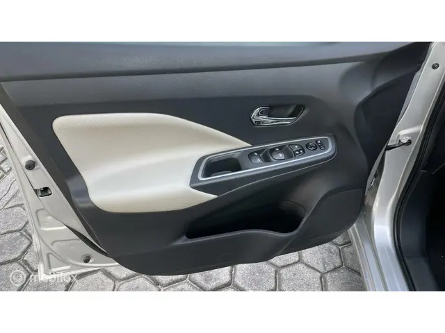 Nissan Micra 1.0 IG-T N-Connecta 2019 Benzine 6