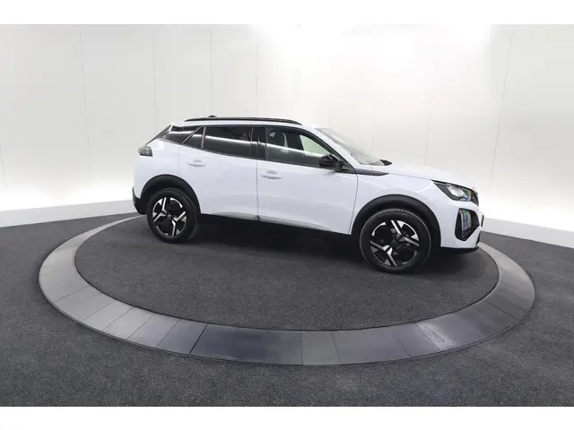 Peugeot 2008 PureTech 130 EAT8 Allure 2024 Benzine 7
