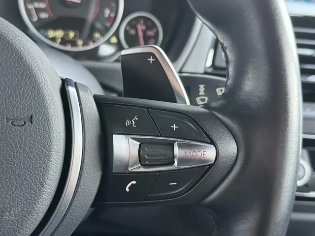 BMW 4 Serie Gran Coupé 420i Executive 2015 Benzine 24