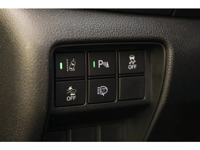 Honda CR-V 2.0i VTEC e:HEV ELEGANCE 2021 Hybride Benzine 20