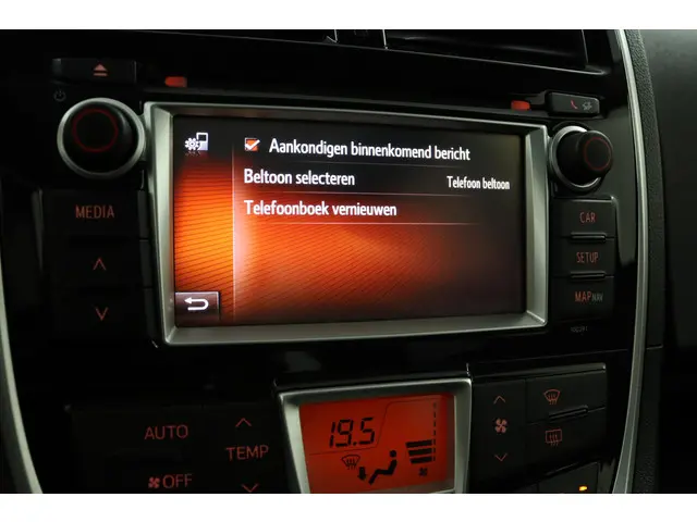 Toyota Verso-S 1.3 VVT-i Trend 2015 Benzine 46