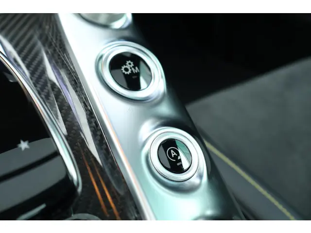 Mercedes-Benz AMG GT 4.0 S 2015 Benzine 38