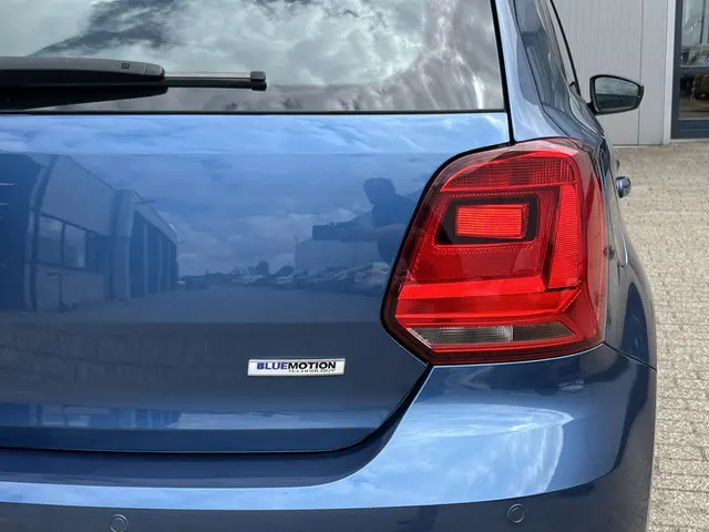 Volkswagen Polo 1.0 Comfortline Edition 2016 Benzine 46