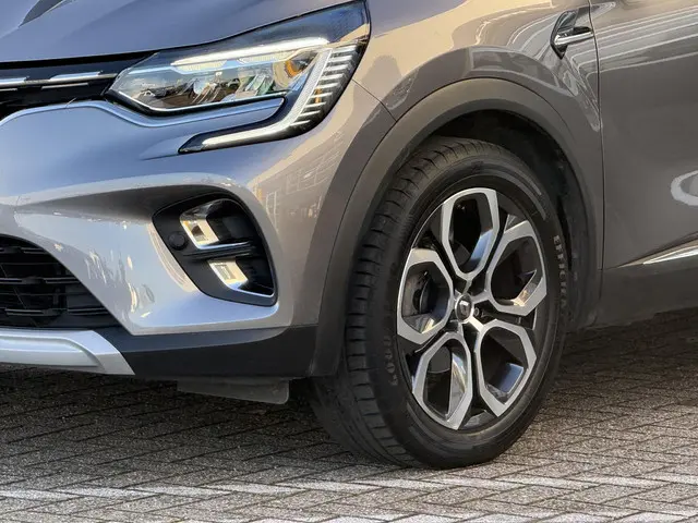 Renault Captur 1.0 TCe 90 Intens 2021 Benzine 13