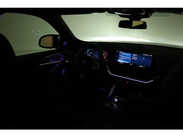 BMW XM PHEV 30 kWh 2023 Hybride Benzine 31