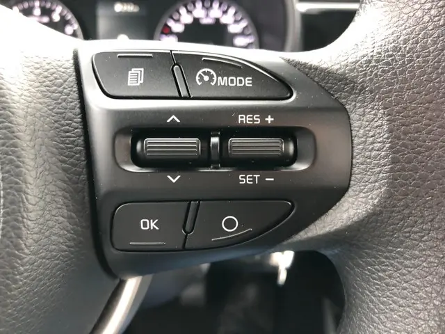 Kia Picanto 1.0 DPi ComfortLine 5p 2020 Benzine 13