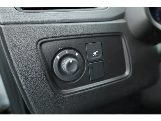 Renault Express 1.5 dCi 75 Comfort 2021 Diesel 9