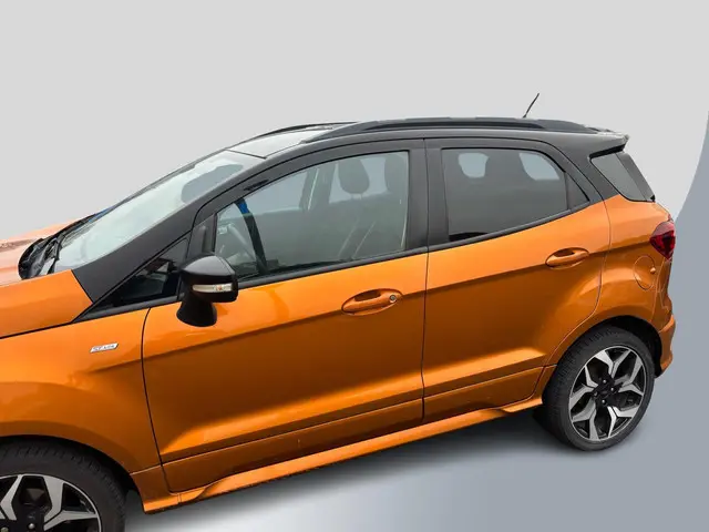 Ford EcoSport 1.0 EcoBoost ST-Line 2018 Benzine 3