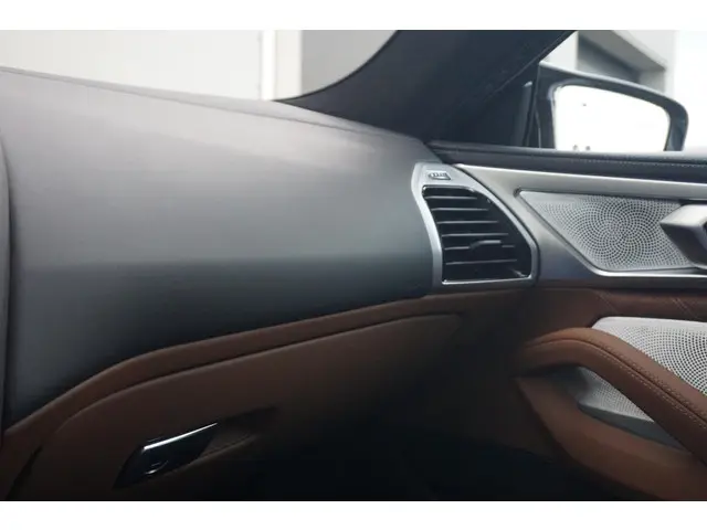 BMW 8 Serie Gran Coupé M8 Competition 2025 Benzine 14