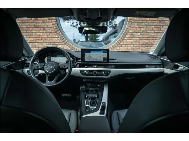 Audi A5 Sportback 35 TDI MHEV 2022 Diesel 3
