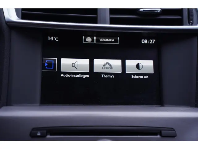 Citroën C4 1.6 BlueHDi Business 2017 Diesel 45