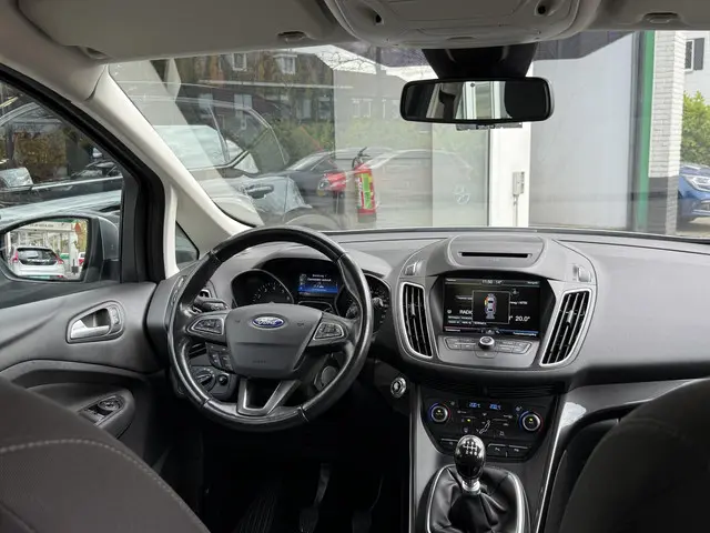 Ford C-MAX 1.0 Titanium 2015 Benzine 5