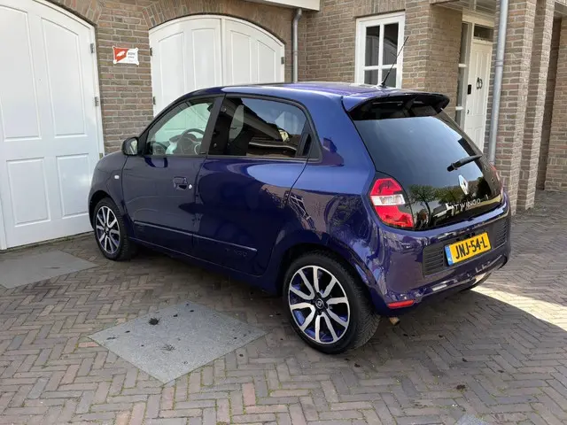 Renault Twingo 0.9 TCe Dynamique 2015 Benzine 24