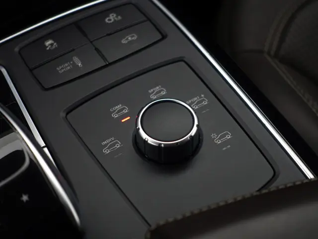 Mercedes-Benz GLE Coupé AMG 63 S 4MATIC 2017 Benzine 17