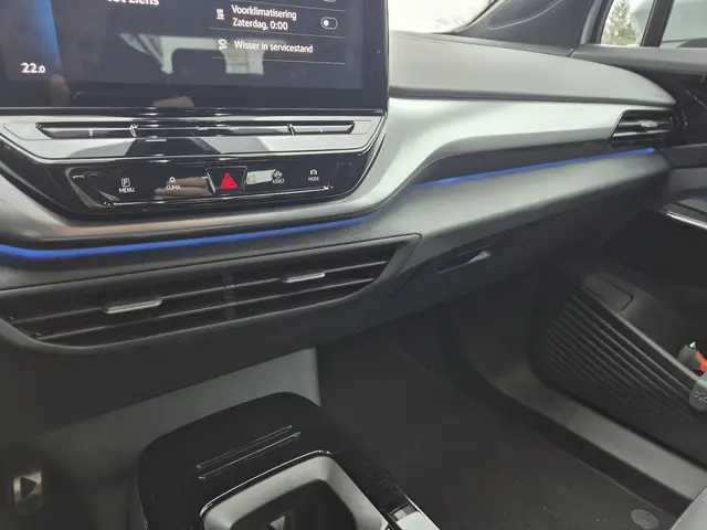 Volkswagen ID.4 Pro 77 kWh 2021 Elektrisch 33