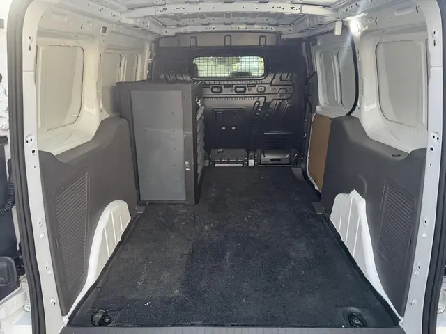 Ford Transit Connect 1.5 EcoBlue L2 Trend 2024 Diesel 9