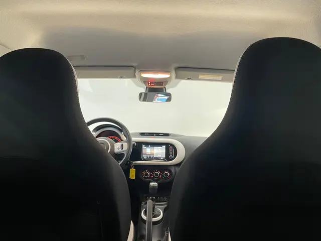 Renault Twingo 1.0 SCe Collection 2020 Benzine 13