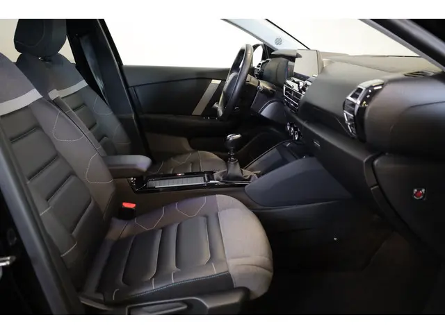 Citroën C4 PT 130 Shine 2022 Benzine 9