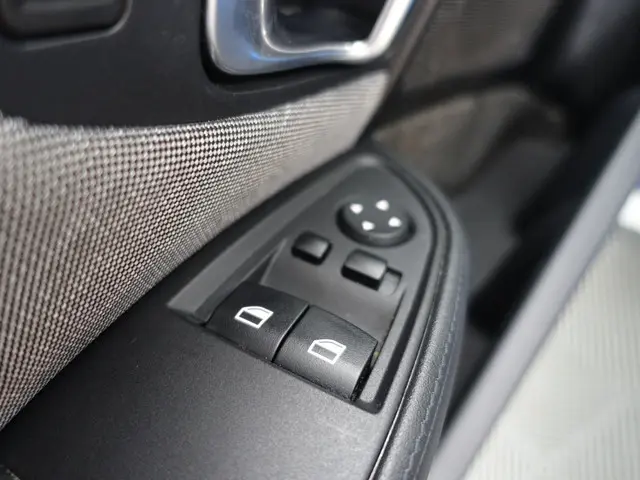 BMW i3 Basis High Executive 22 kWh Aut- 2013 Elektrisch 20