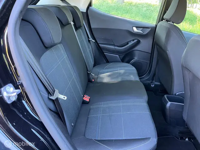 Ford Fiesta 1.0 EcoBoost Connected 2020 Benzine 11