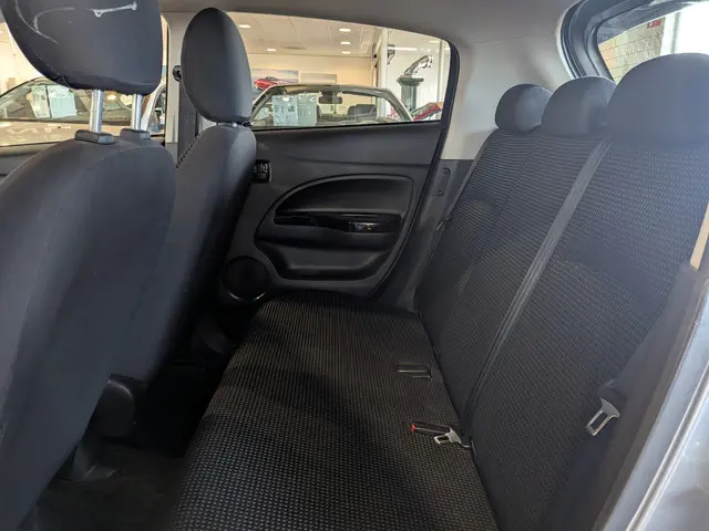 Mitsubishi Space Star 1.0 Bright 2015 Benzine 7