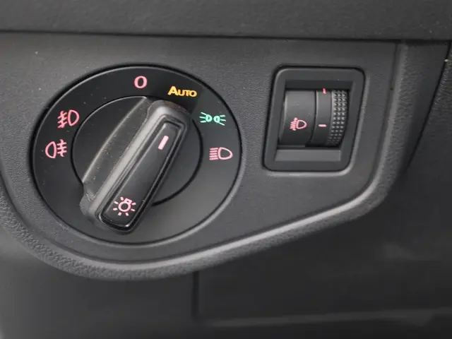 Volkswagen Polo 1.0TSI/95PK DSG Comfortline 2021 Benzine 20