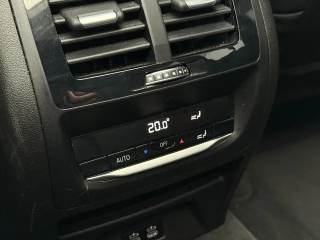 BMW iX3 Executive 80 kWh 2021 Elektrisch 18