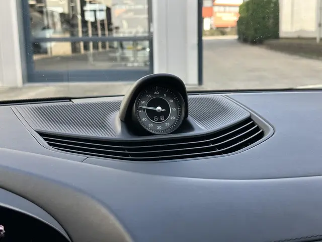Porsche Taycan 4S Performance 84 kWh 2020 Elektrisch 4